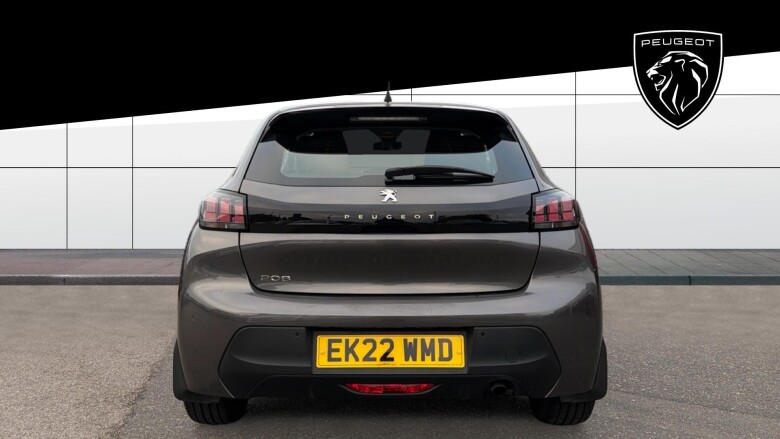 Peugeot 208 1.2 PureTech Active Premium 5dr Petrol Hatchback